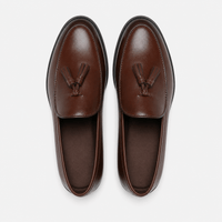 Men's Elegant Wedding Loafers