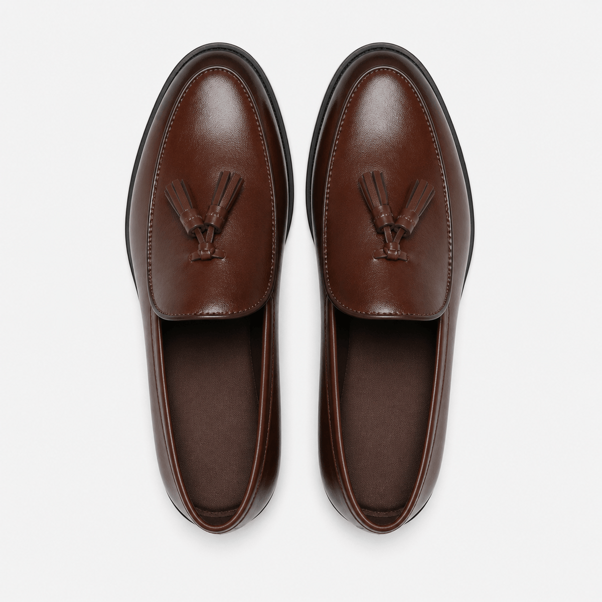 Men's Elegant Wedding Loafers
