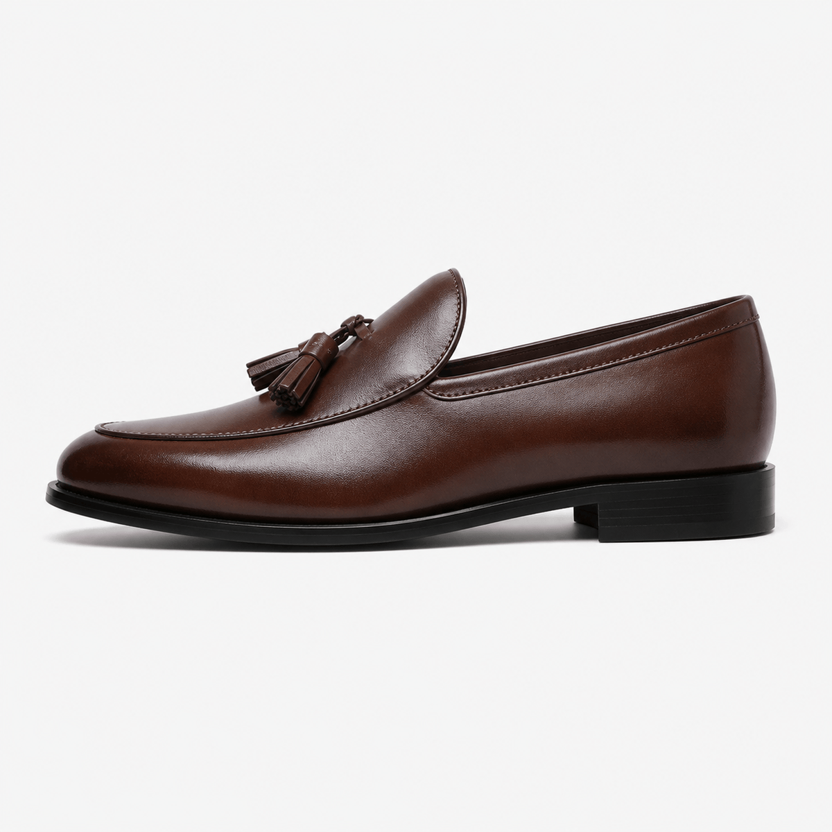 Men's Elegant Wedding Loafers
