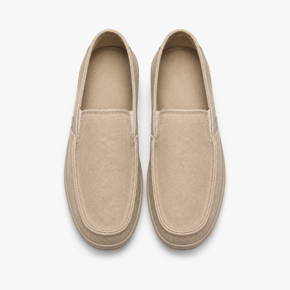 Men's Orthopedic Loafers – Comfort Sole