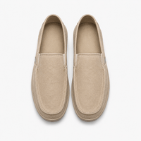 Men's Orthopedic Loafers – Comfort Sole