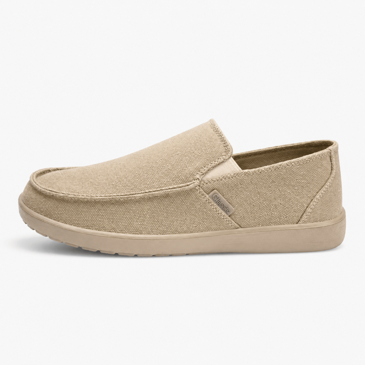 Men's Orthopedic Loafers – Comfort Sole