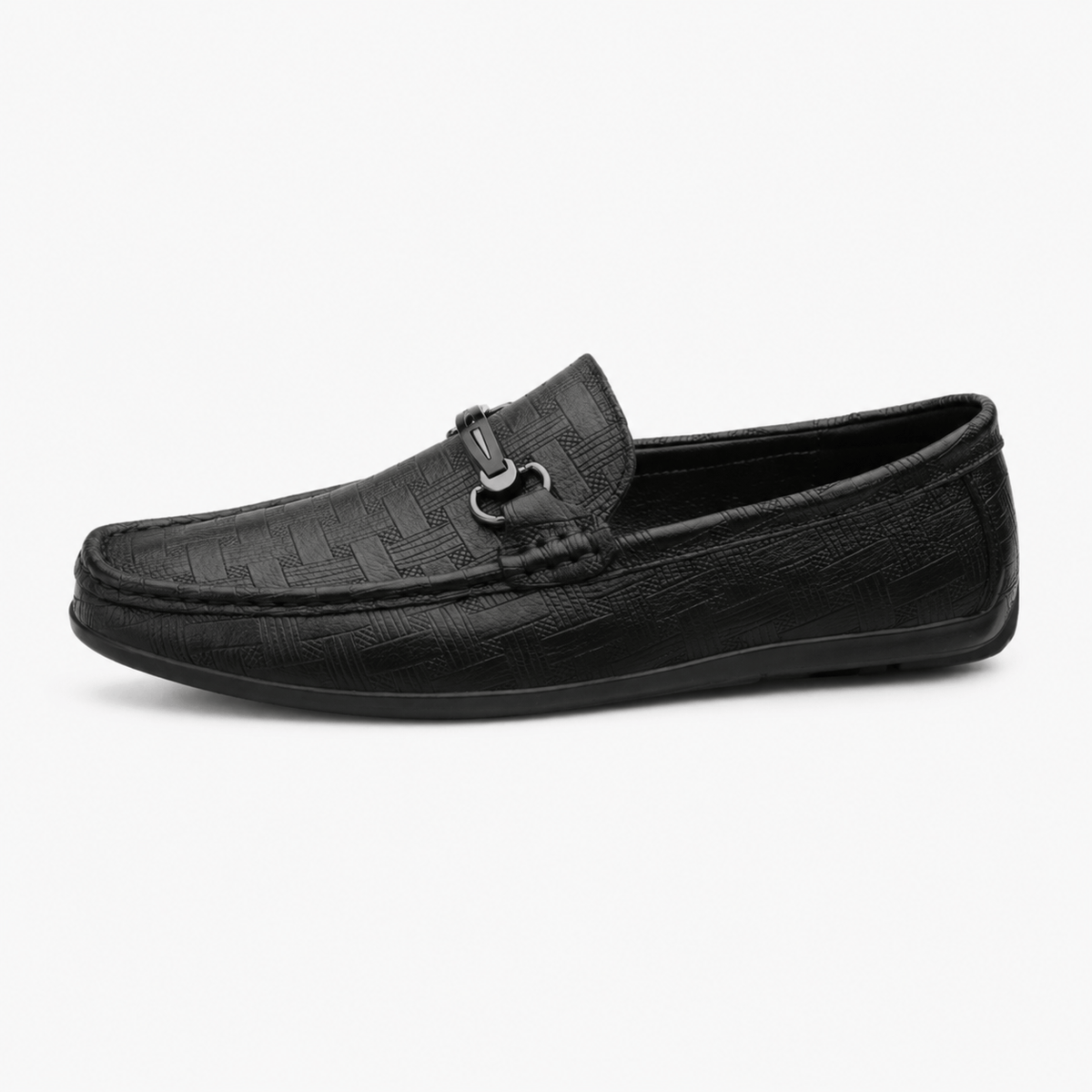 Men's Orthopedic Loafers for Sensitive Feet