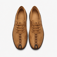 Men's Orthopedic Loafers – Plantar Support