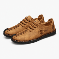 Men's Orthopedic Loafers – Plantar Support
