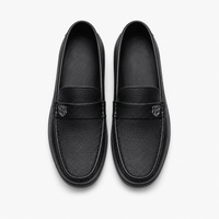 Men's Orthopedic Loafers with Removable Insole