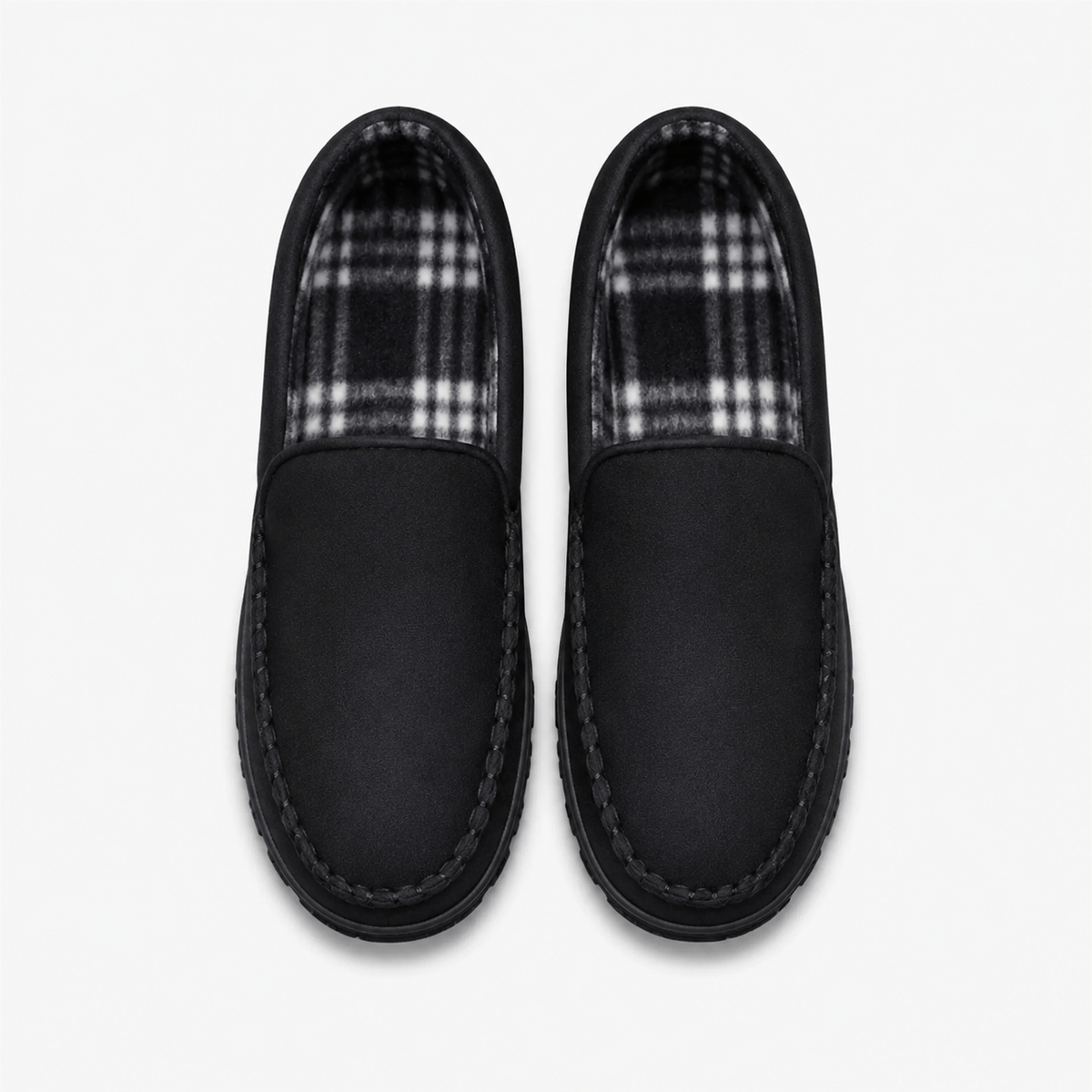 Men's Orthopedic Loafers Without Laces