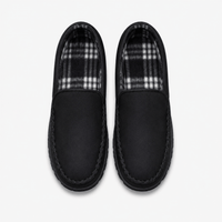 Men's Orthopedic Loafers Without Laces