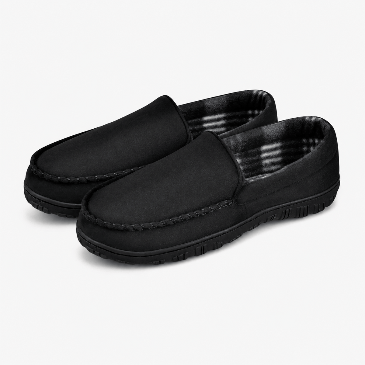 Men's Orthopedic Loafers Without Laces