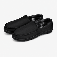 Men's Orthopedic Loafers Without Laces