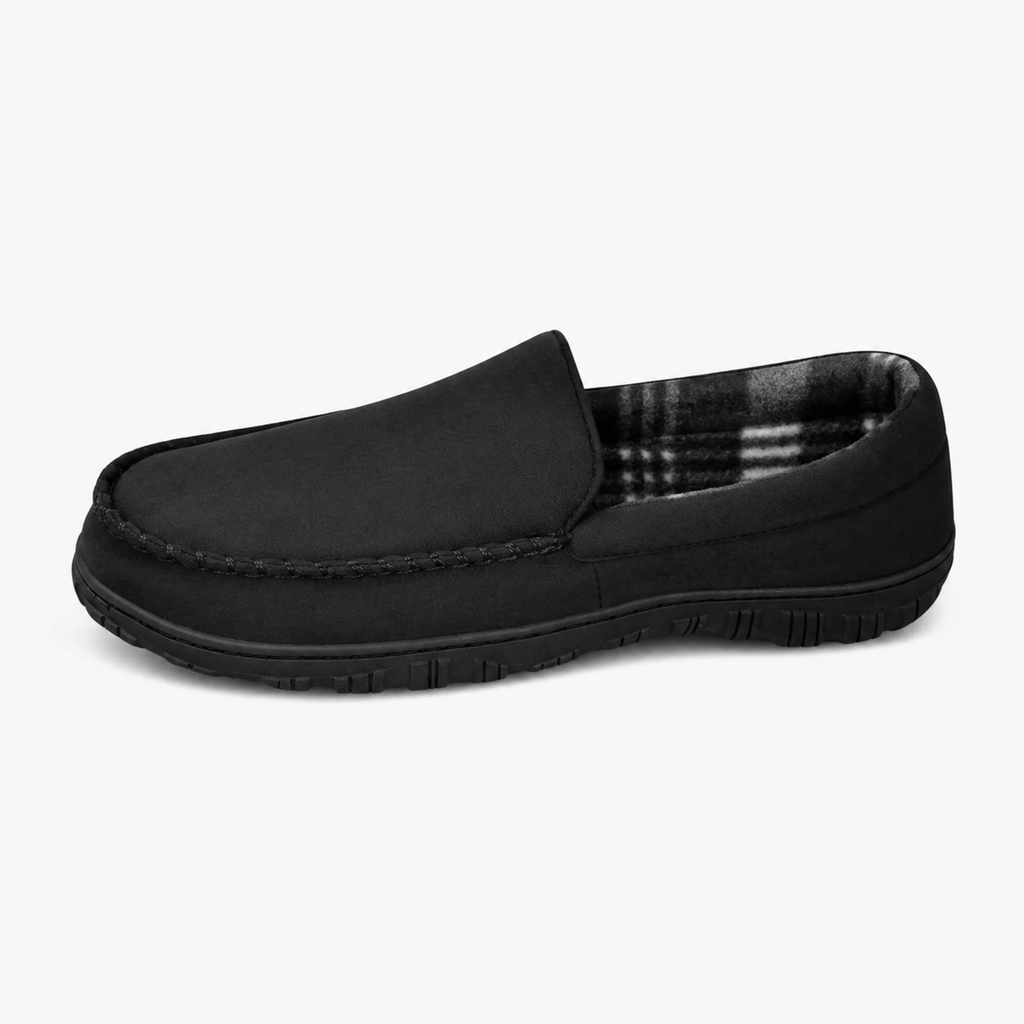 Men's Orthopedic Loafers Without Laces