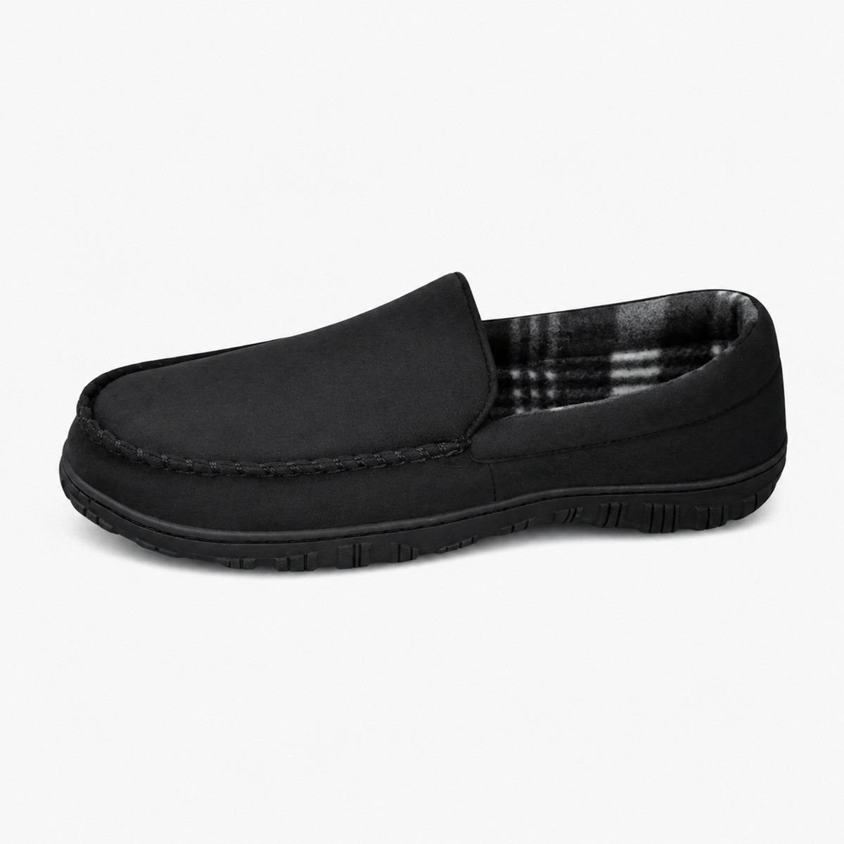 Men's Orthopedic Loafers Without Laces