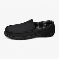Men's Orthopedic Loafers Without Laces