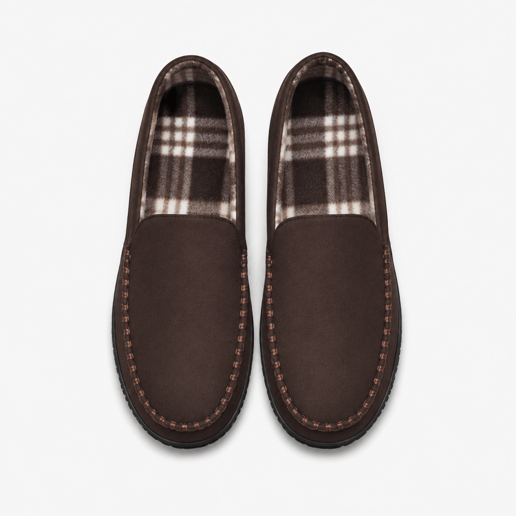 Men's Orthopedic Non-Slip Loafers