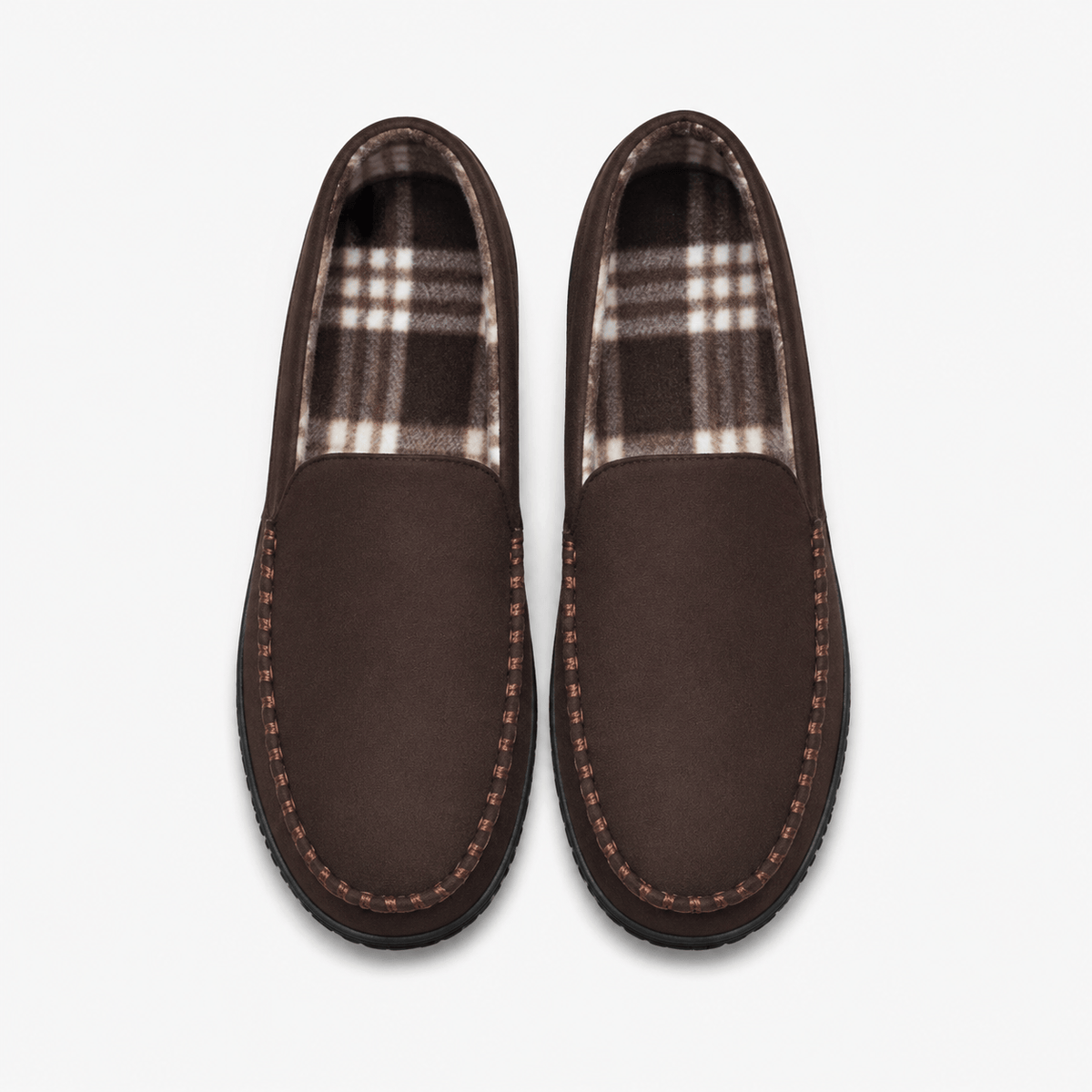 Men's Orthopedic Non-Slip Loafers