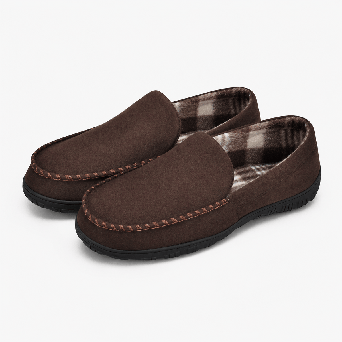 Men's Orthopedic Non-Slip Loafers