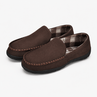 Men's Orthopedic Non-Slip Loafers