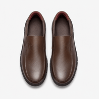 Men's Orthopedic Walking Loafers