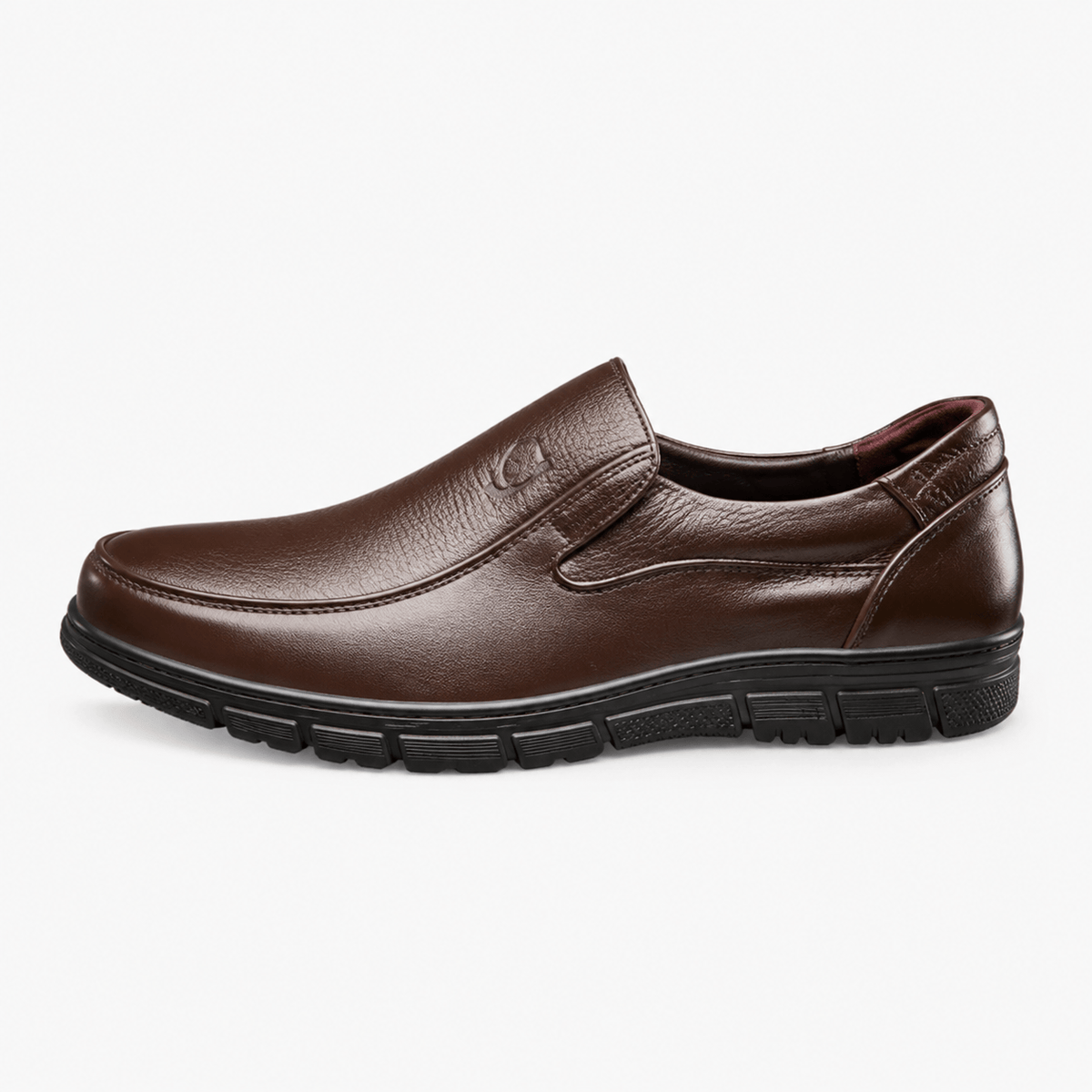 Men's Orthopedic Walking Loafers