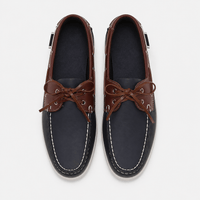Men's Soft Boat Loafers