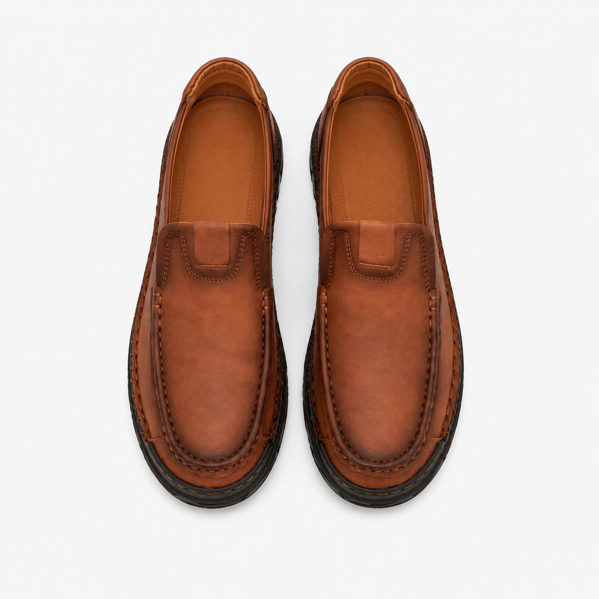 Men's Soft Orthopedic Loafers