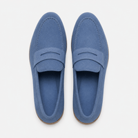 Men's Summer Wedding Loafers