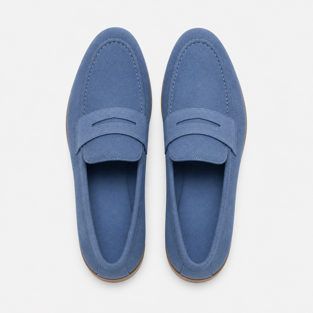 Men's Summer Wedding Loafers