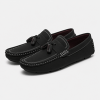 Men's Tassel Loafers – City