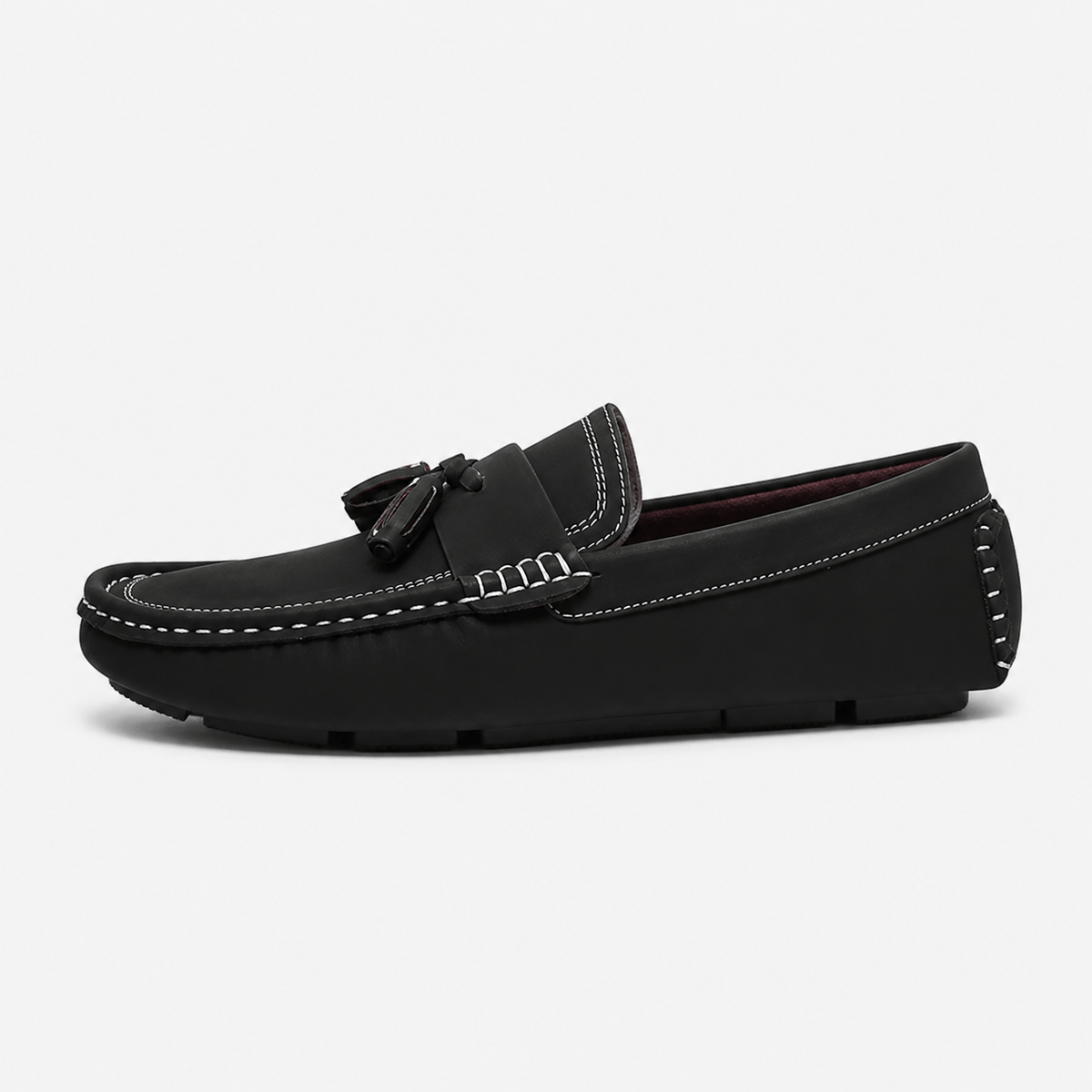 Men's Tassel Loafers – City