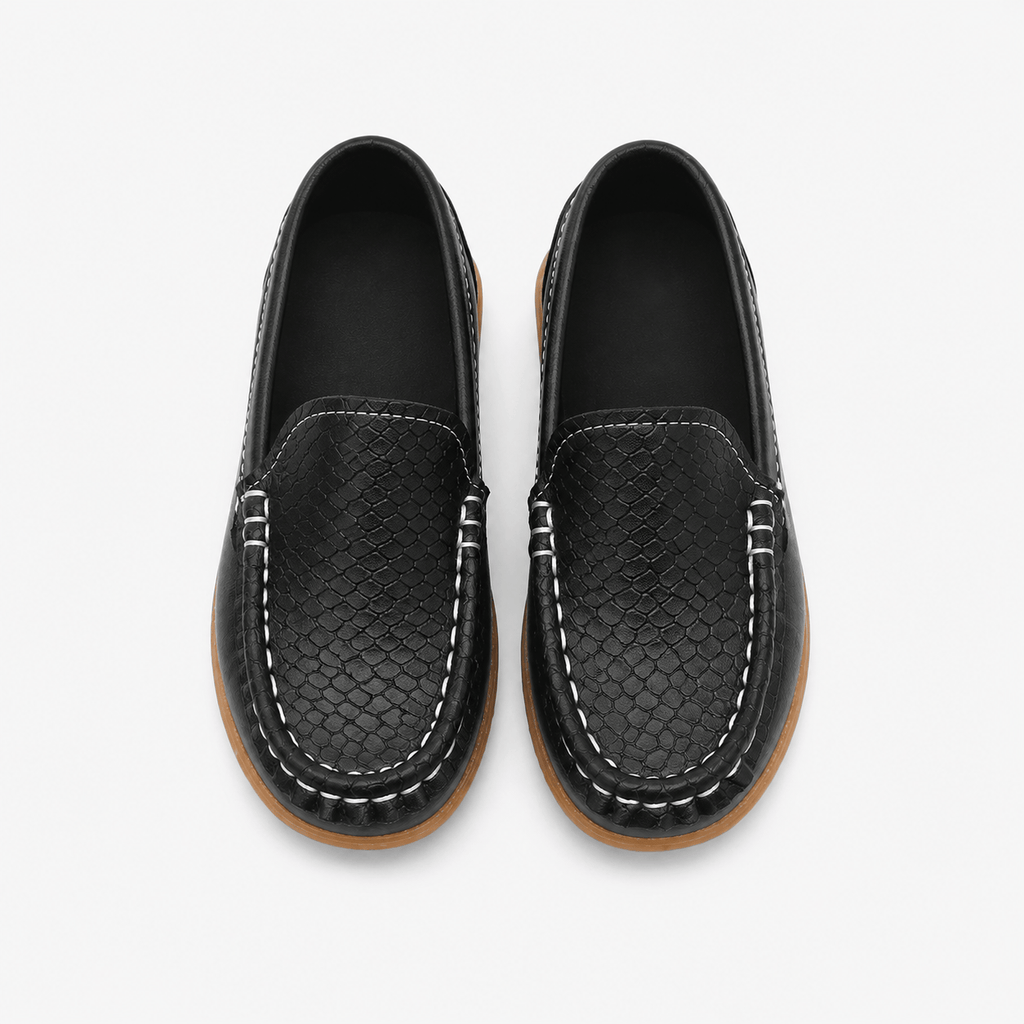 Soft Boy's Loafers