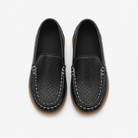 Soft Boy's Loafers