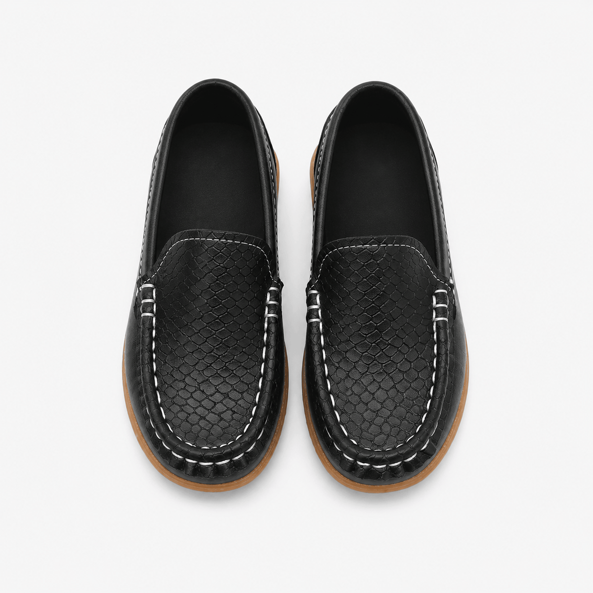 Soft Boy's Loafers