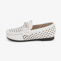 Soft Girl's Loafers