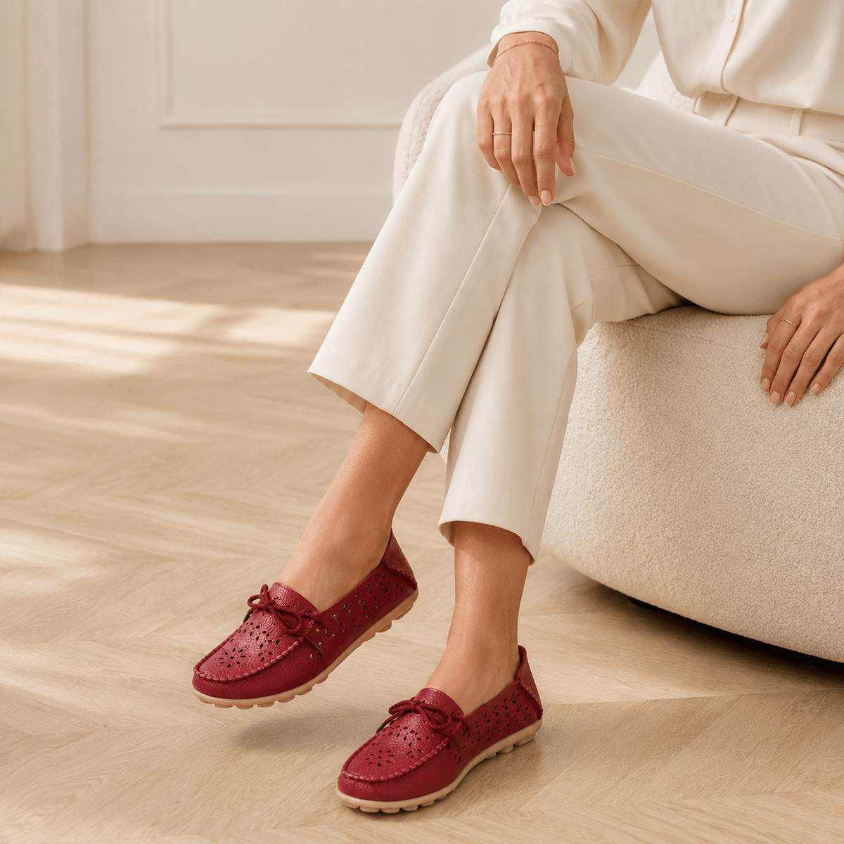 Ultra Soft Women's Soft Loafers