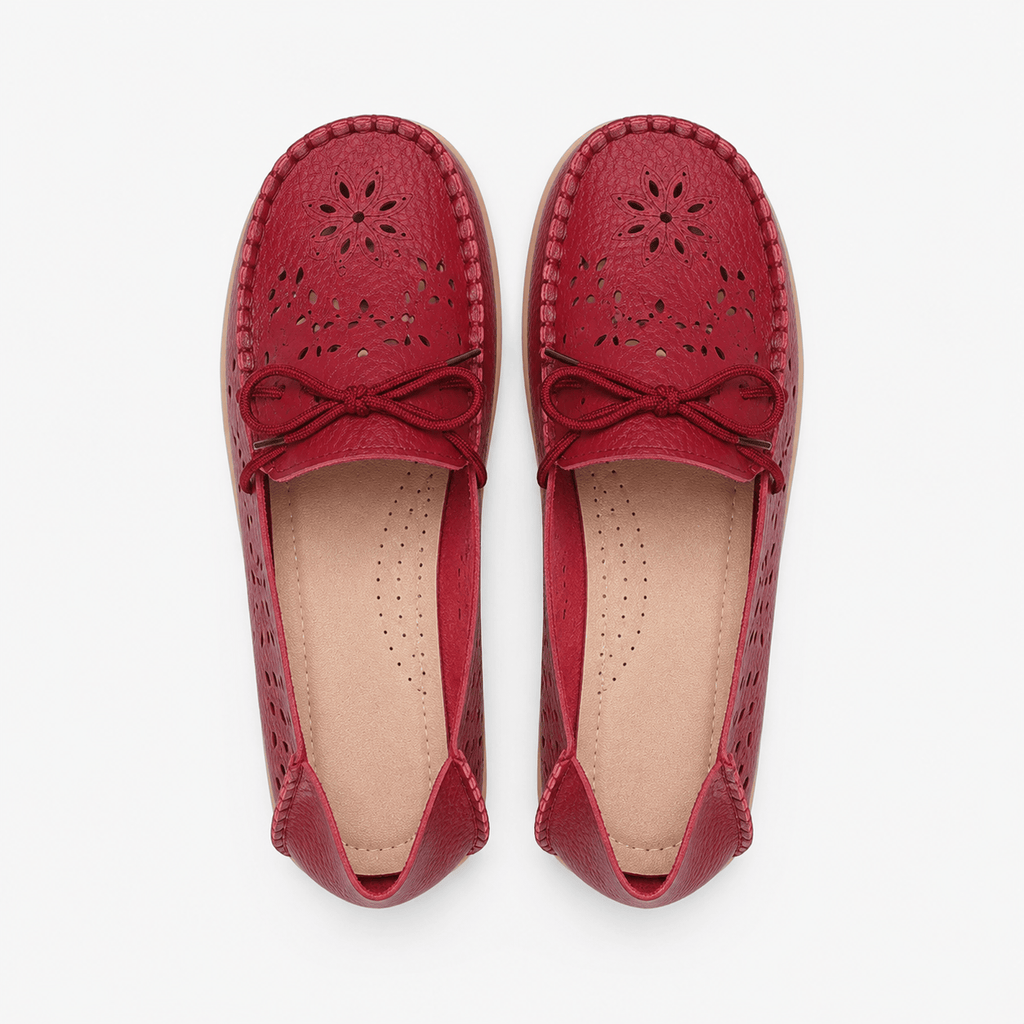 Ultra Soft Women's Soft Loafers