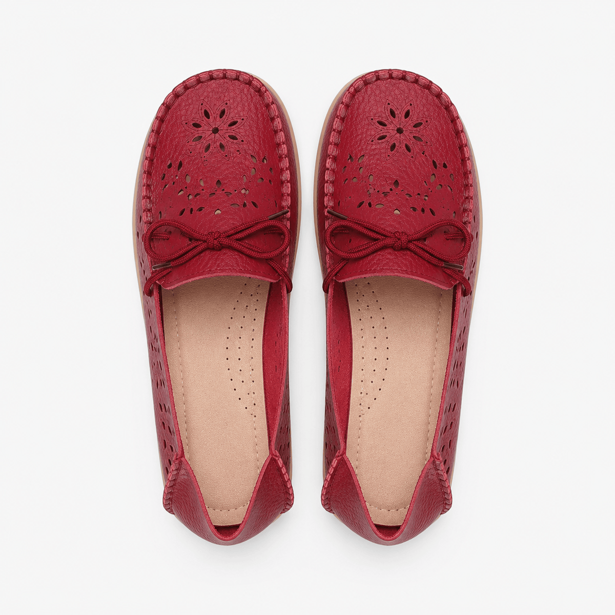 Ultra Soft Women's Soft Loafers