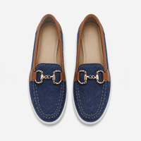 Women's Ballerina Loafers – Comfort