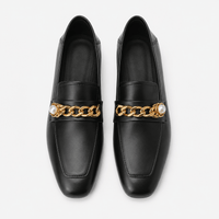 Women's Ceremony Patent Loafers