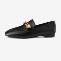 Women's Ceremony Patent Loafers