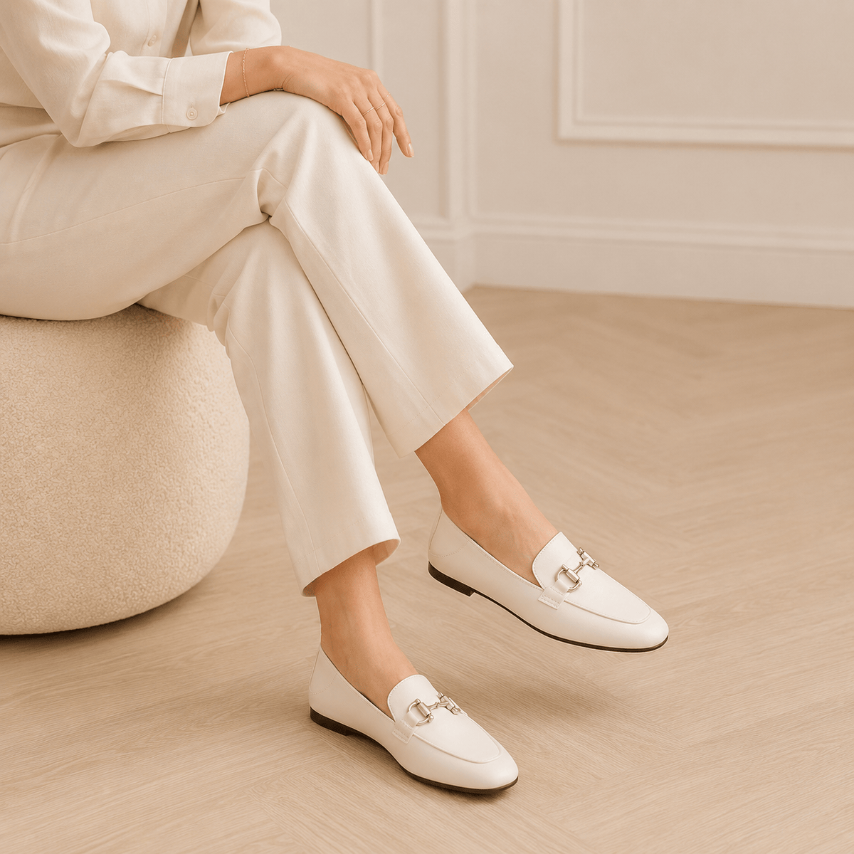 Women's City Ballerina Loafers