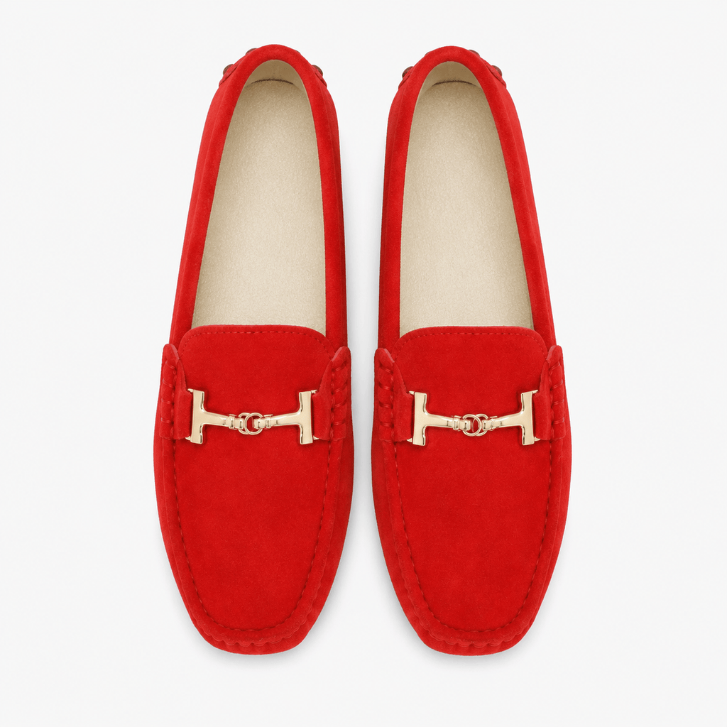 Women's Daily Soft Loafers