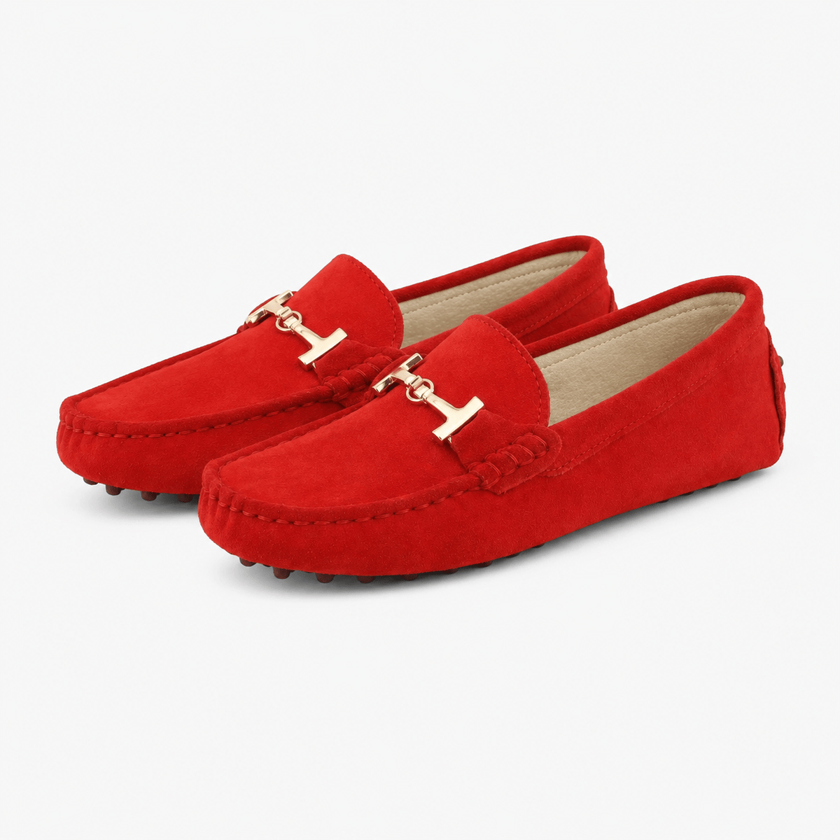 Women's Daily Soft Loafers