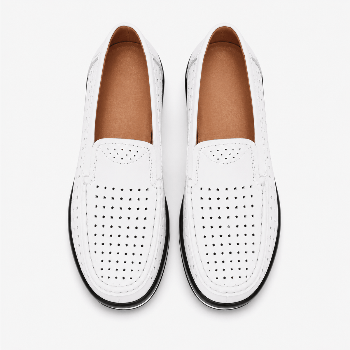 Women's Orthopedic Loafers – Plantar Support