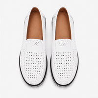 Women's Orthopedic Loafers – Plantar Support