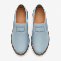 Women's Orthopedic Loafers Without Laces