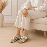 Women's Orthopedic Non-Slip Loafers