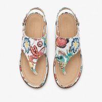 Women's Orthopedic Non-Slip Loafers