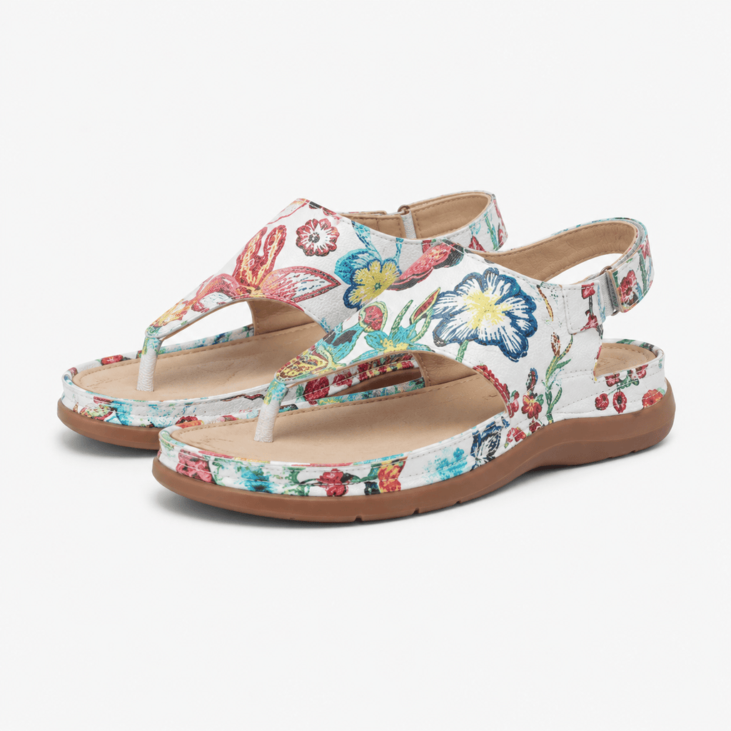 Women's Orthopedic Non-Slip Loafers