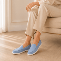 Women's Soft Loafers – City