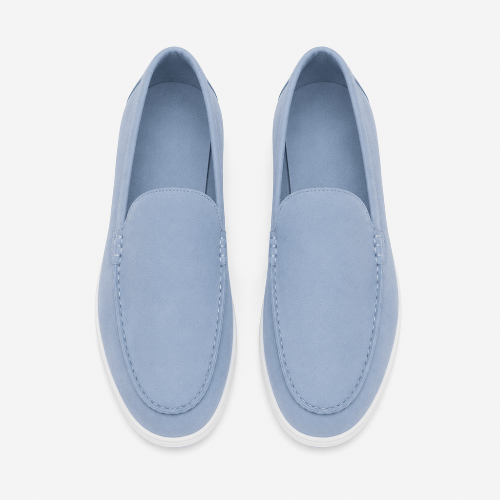 Women's Soft Loafers – City